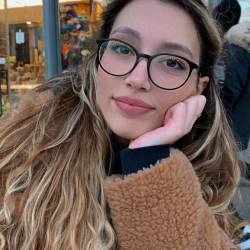 tutor a San Mauro torinese - giulia