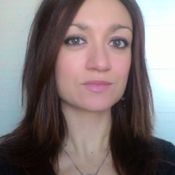 tutor a Bari - Claudia