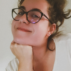 tutor a Parma - Elena