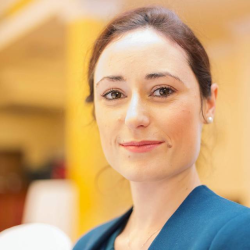 tutor a Firenze - Arianna