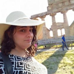 tutor a Cava de tirreni - Lucia
