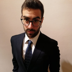tutor a Ercolano - Gianmarco