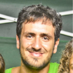tutor a MONTEMARCIANO - Giacomo