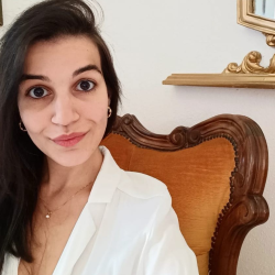 tutor a Cagliari - Arianna