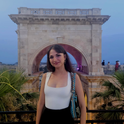 tutor a Rapallo - Sara