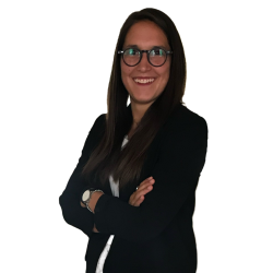 tutor a Verona - Francesca