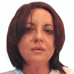tutor a Roma - GIUSEPPINA
