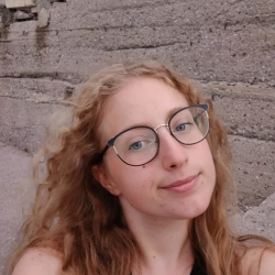 tutor a cervignano del friuli - Giulia