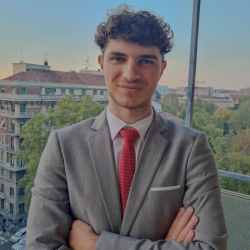 tutor a Milano - Vincenzo