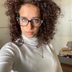 tutor a Casorate Primo - Arianna