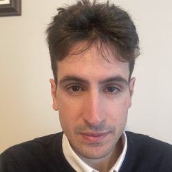 tutor a Roma - Luca