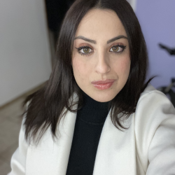 tutor a Lecce - Caterina