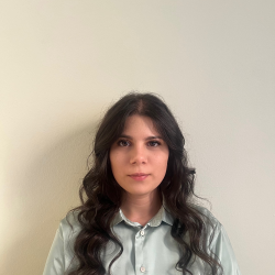 tutor a Taviano - Sara