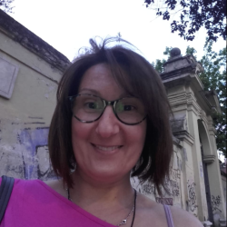 tutor a Roma - Emanuela