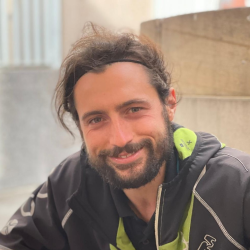 tutor a Domodossola - Andrea