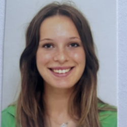 tutor a Seveso - Giulia