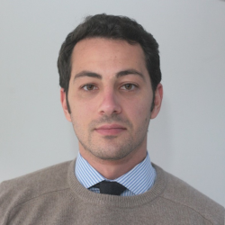 tutor a Roma - Tommaso
