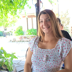 tutor a Roma - Lucilla