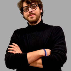 tutor a Bologna - Mario