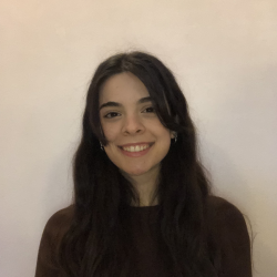 tutor a Rubiera - Giulia