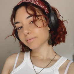 tutor a Roma - Martina