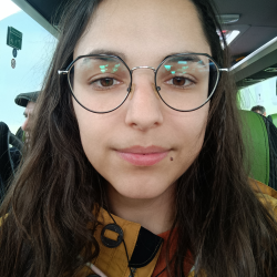 tutor a Licata - Giulia