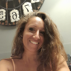 tutor a Palermo - Veronica