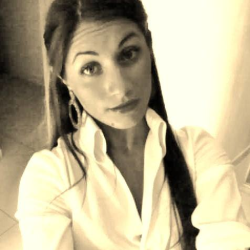 tutor a Milano - Maria Luisa