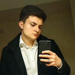 tutor a Roma - Iustin Constantin