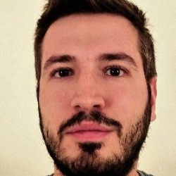 tutor a Bologna - Federico