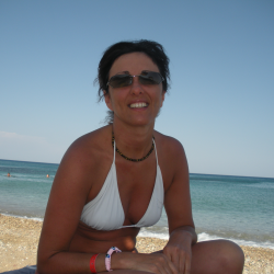 tutor a pisa - francesca