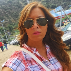 tutor a aosta - aline