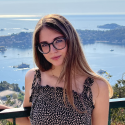 tutor a Pisa - Giovanna