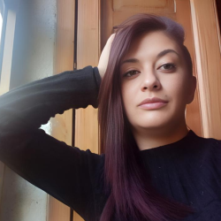 tutor a Mangone - Cristina