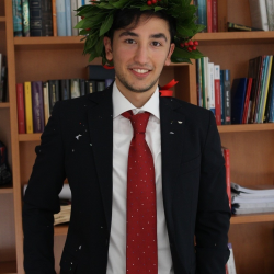 tutor a Fisciano - Vincenzo