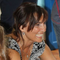 tutor a palermo - Alessandra Anna