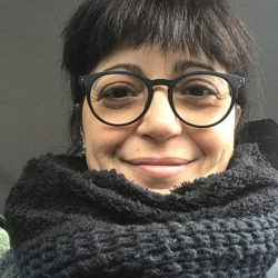 tutor a Verbania - Micaela