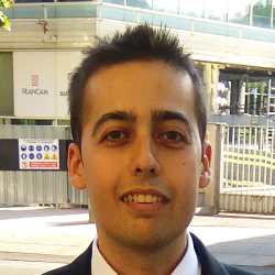 tutor a Firenze - Ernesto