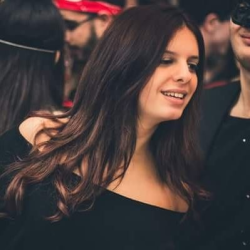 tutor a Bari - Ilaria