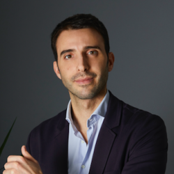 tutor a milano - luca