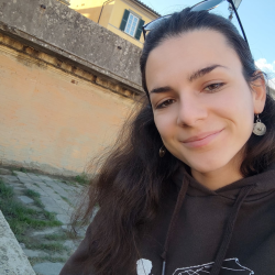 tutor a Pisa - Marianna