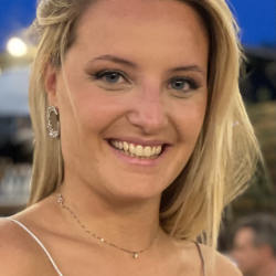 tutor a Roma - Eva