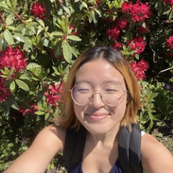 tutor a Castellamonte - Serena Chang Ying