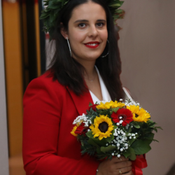 tutor a Gazzaniga - Laura