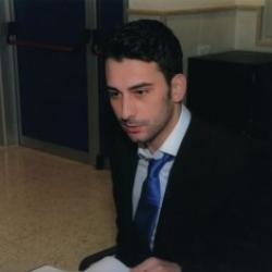 tutor a NAPOLI - Francesco