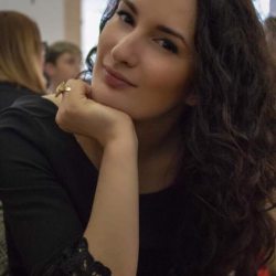 tutor a Macerata Campania - Elisa