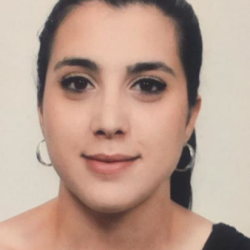 tutor a Perugia - Giulia