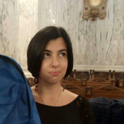 tutor a Cagliari - Laura