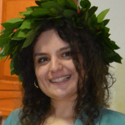 tutor a caccuri - Lina