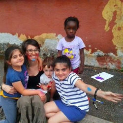 tutor a Roma - Marta